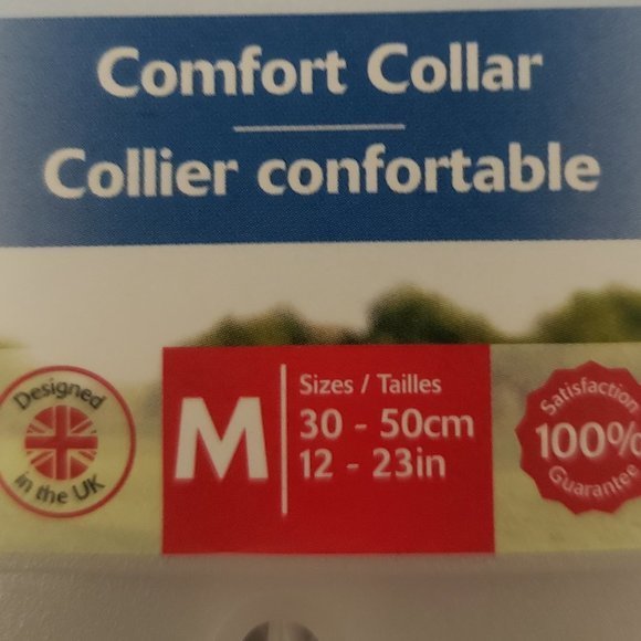 Halti Dog Collar - Medium Sized Dog - NWT - Picture 2 of 8